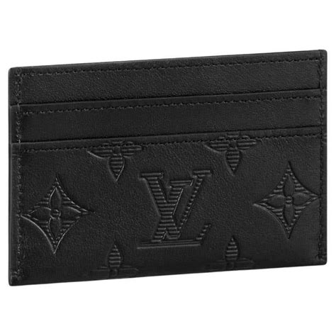 louis vuitton black double purse